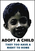 Adopt A Child
